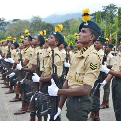 ශිෂ්‍ය බට බලකාය