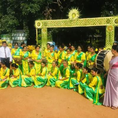 තූර්ය වාදක කණ්ඩායම 