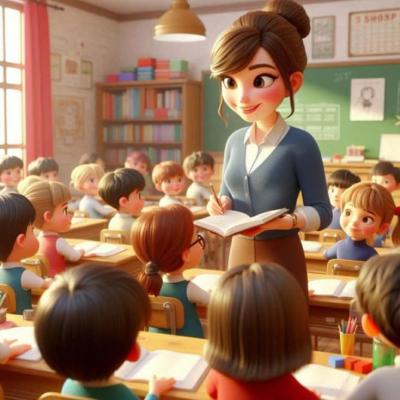 අපේ ගුරුමණ්ඩලය