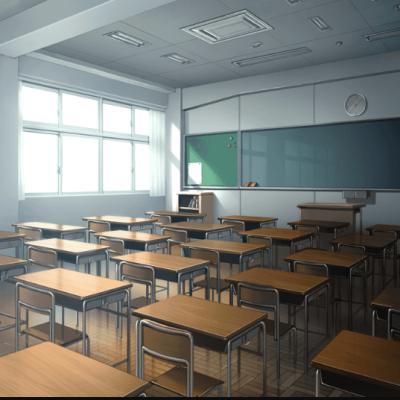 පන්ති කාමර පසුබිම