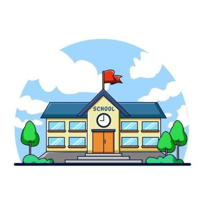 අපේ පාසල.