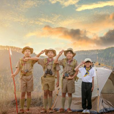 බාලදක්ෂ 